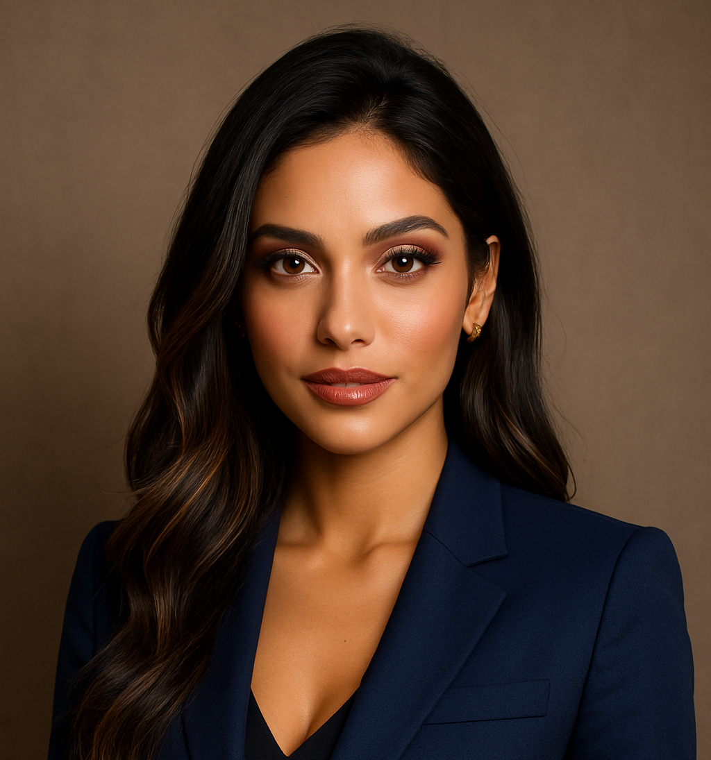 Richa, AI travel voice agent